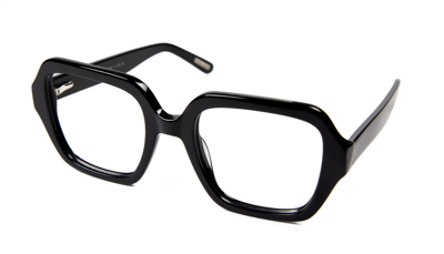 Leesbril Frank and Lucie Eyetem -Zwart-FL27100-+1.00 Leesbril Frank and Lucie Eyetem -Zwart-FL27100-+1.00