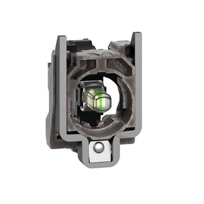 Schneider Electric ZB4BVG1 ZB4BVG1 Wit 1 stuk(s)