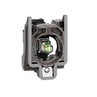 Schneider Electric ZB4BVG1 ZB4BVG1 Wit 1 stuk(s) - thumbnail