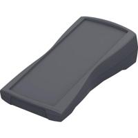 Bopla BS 703 F-7024 HANDGEHÄUSE GRAPHITGRAU Handbehuizing 184.3 x 93 x 35.4 ABS Grafietgrijs (RAL 7024) 1 stuk(s) - thumbnail