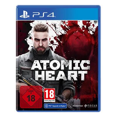 Atomic Heart