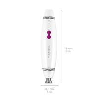 Medisana MP 840 manicure/pedicure set 1 Set - thumbnail