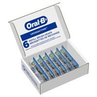 Reserve onderdeel voor elektrische tandenborstel Oral-B EB50BRX - thumbnail