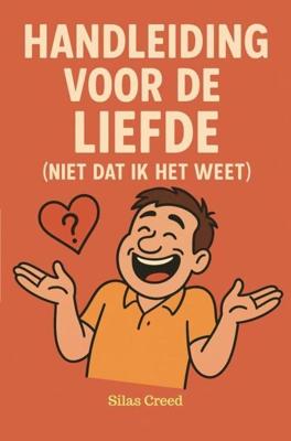 Handleiding voor de liefde - Silas Creed - ebook