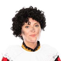 Pietpruik Black Jack kanekalon - thumbnail