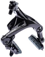 SHIMANO dura ace br-r9200 brake caliper front for carbon rim - thumbnail