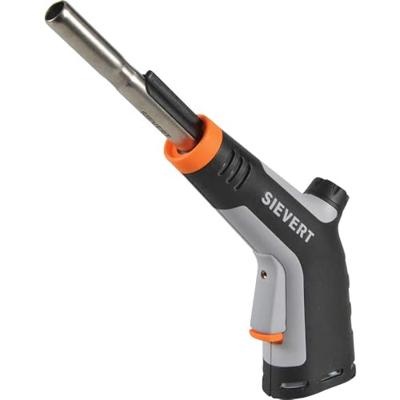 Sievert Soldeerbrander | zonder schroefgaspatroon | 170 g/h | 2,2 kW | 1 stuk - 253511 - 253511 - thumbnail