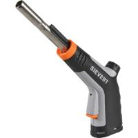 Sievert Powerjet 2535 Cycloon-/gasbrander piëzo met 7/16" aansluiting - 253511 - thumbnail