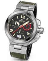 ✅ Pinksterdeal! TW Steel TW999 Oil in the Blood Limited Edition - thumbnail