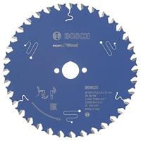 Bosch Accessories Expert for Wood 2608644017 Cirkelzaagblad 160 x 20 x 1.6 mm Aantal tanden: 36 1 stuk(s) - thumbnail