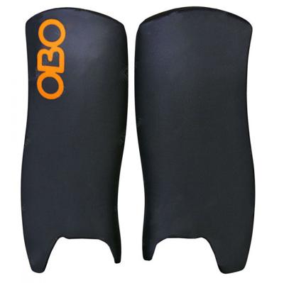 Obo Cloud Legguards Zwart