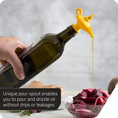 Peleg Design Oiladdin