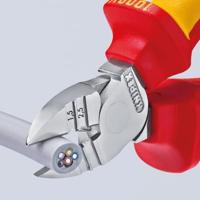 KNIPEX Elektro installatietang 13 96 200 T - thumbnail