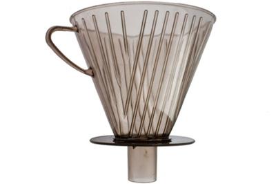Cosy & Trendy Koffiefilter 4-6 kops met tuit
