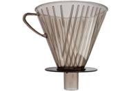 Cosy & Trendy Koffiefilter 4-6 kops met tuit - thumbnail