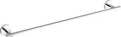 Handdoekrek Clou Flat 60cm Chroom Handdoekrek Clou Flat 60cm Chroom