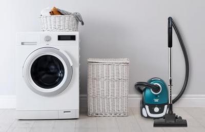 Bestron ABG450BSE stofzuiger 750 W Cilinderstofzuiger Droog Stofzak 1,1 l Bestron ABG450BSE stofzuiger 750 W Cilinderstofzuiger Droog Stofzak 1,1 l