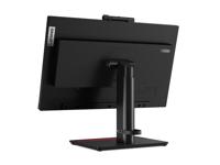 Lenovo T22v-20 21,5 INCH FHD HDMI-monitor:: 61FBMAR6UK (Monitoren > Monitoren) - thumbnail