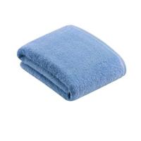 Vossen Vossen Badlaken Vegan Life 4360 pacific pearl 100x150 - thumbnail