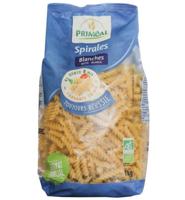Primeal Fusilli spiralen familie bio 1 Kilogram - thumbnail