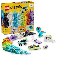 Lego Classic 11043 Creative Box Exclusief - thumbnail
