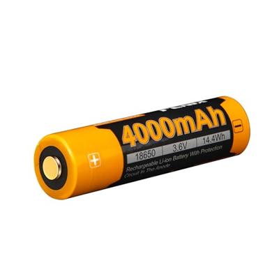 Fenix Light FEARB4000 Reservebatterij (oplaadbaar)