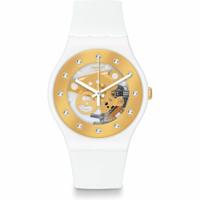 Horloge Dames Swatch (Ø 41 mm) - thumbnail