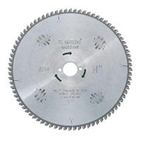 Metabo 628084000 Cirkelzaagblad 220 mm 1 stuk(s) - thumbnail