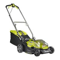RYOBI ONE+™ 18V Brushless Accu 37cm Grasmaaier - thumbnail