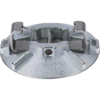 Steunschijfclip X-Lock Bosch Accessories 2608601720