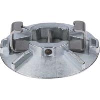 Steunschijfclip X-Lock Bosch Accessories 2608601720 - thumbnail