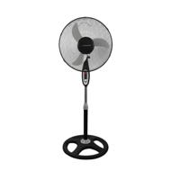 Esperanza EHF002KE, 16 '' staande ventilator, Zwart en Grijs - thumbnail