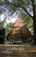 De magie van het jaren '30 huis - (ISBN:9789024439225) - thumbnail