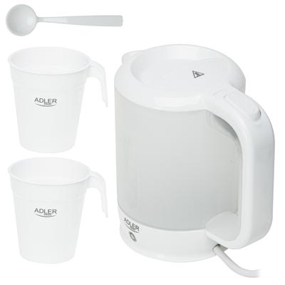 Adler AD 1381 waterkoker