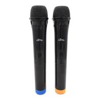 ACCENT PRO MT395 draadloze karaoke microfoon set - thumbnail