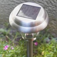 Luxform Solar Tuinlamp Pulsar - thumbnail