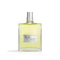 L'Occitane Cedrat eau de toilette - 75 ml - thumbnail
