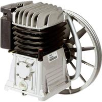 Aerotec B5900B Pneumatische compressor 15 bar - thumbnail