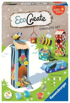 EcoCreate Midi - Alles voor dieren