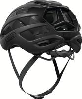 Abus helm airbreaker 2.0 velvet black l 57-61cm - thumbnail