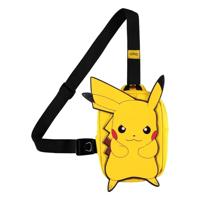 Pokémon Shoulder Bag Pikachu - thumbnail