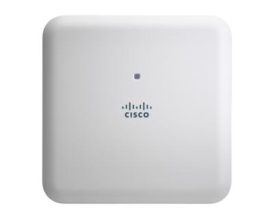 Aironet 1832I - Draadloze-toegangspunt - 802.11ac (draft 5.0) - Wi-Fi - 2.4 GHz, 5 GHz