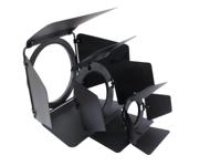 EUROLITE Barndoors PAR-20 Spot black - thumbnail