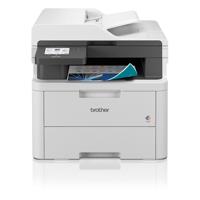 Brother DCP-L3560CDW 3in1 compacte all-in-one kleurenledprinter - thumbnail