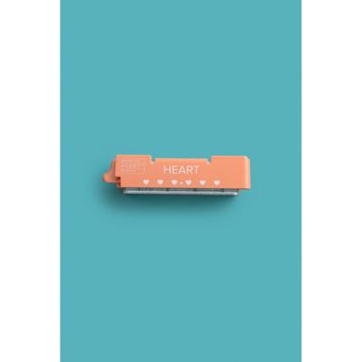 We R Makers • multi cinch cartridge heart punch