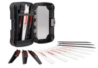 Makita reciprozaagbladenset - 25-delig - P-81262 - thumbnail