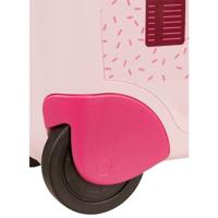 DREAM2GO RIDE-ON ICE CREAM ICE CREAM VEN - thumbnail