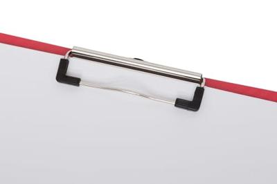 Maul Klembord 2361025 Rood (b x h x d) 225 x 315 x 13 mm