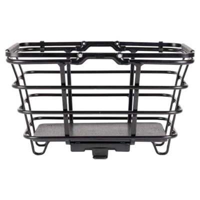 Atranvelo mand "epic multi avs rear basket epic multi avs black
