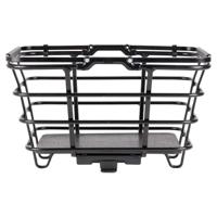 Atranvelo mand "epic multi avs rear basket epic multi avs black - thumbnail